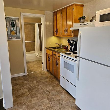 Carleton Inn & Cottages Bridgetown Extérieur photo