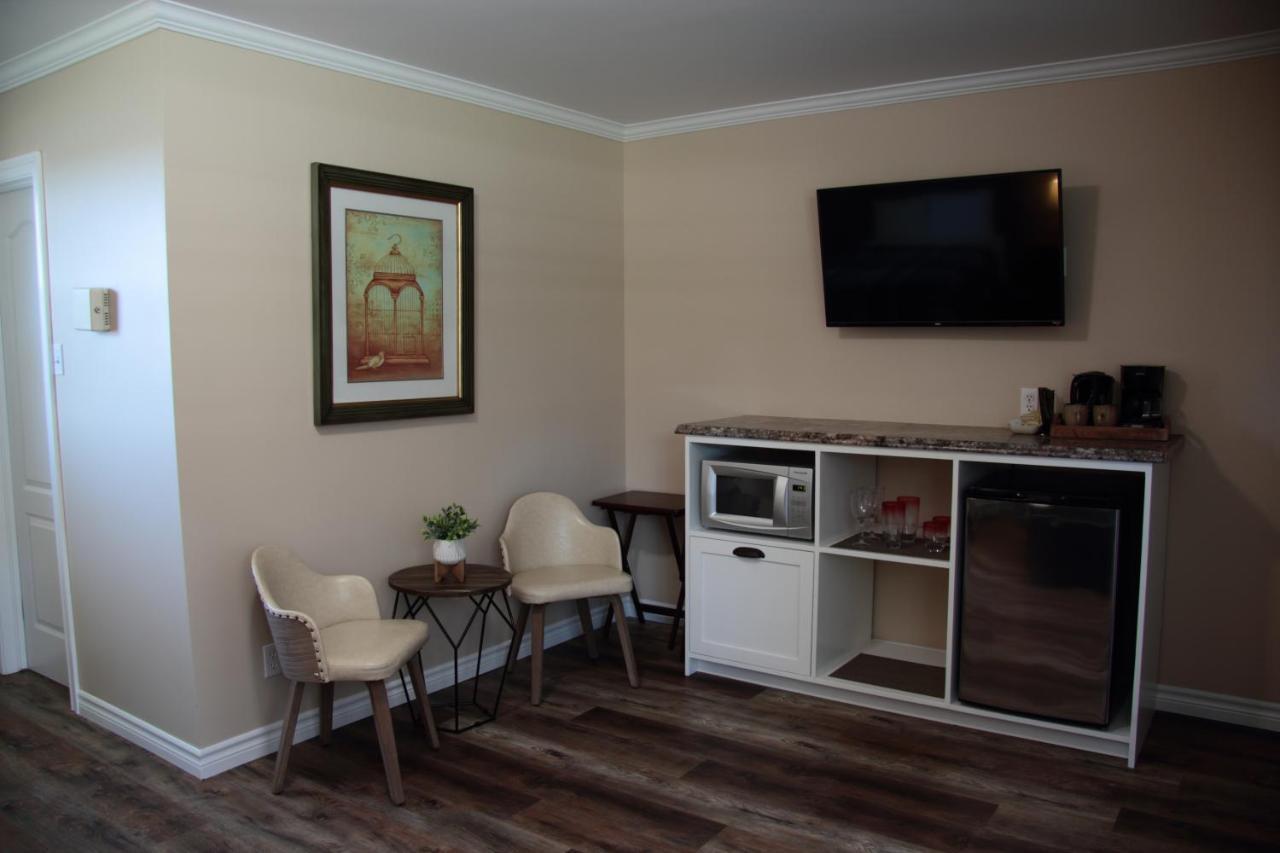 Carleton Inn & Cottages Bridgetown Extérieur photo