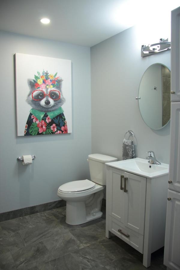 Carleton Inn & Cottages Bridgetown Extérieur photo