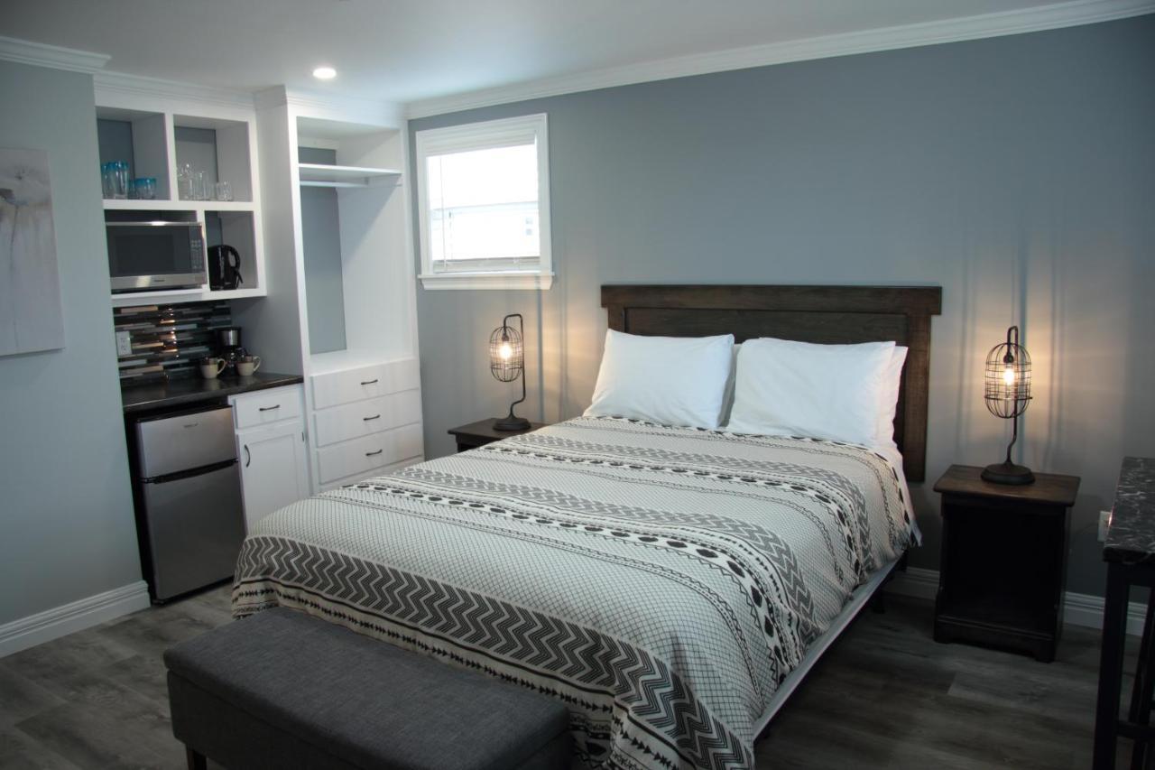 Carleton Inn & Cottages Bridgetown Extérieur photo