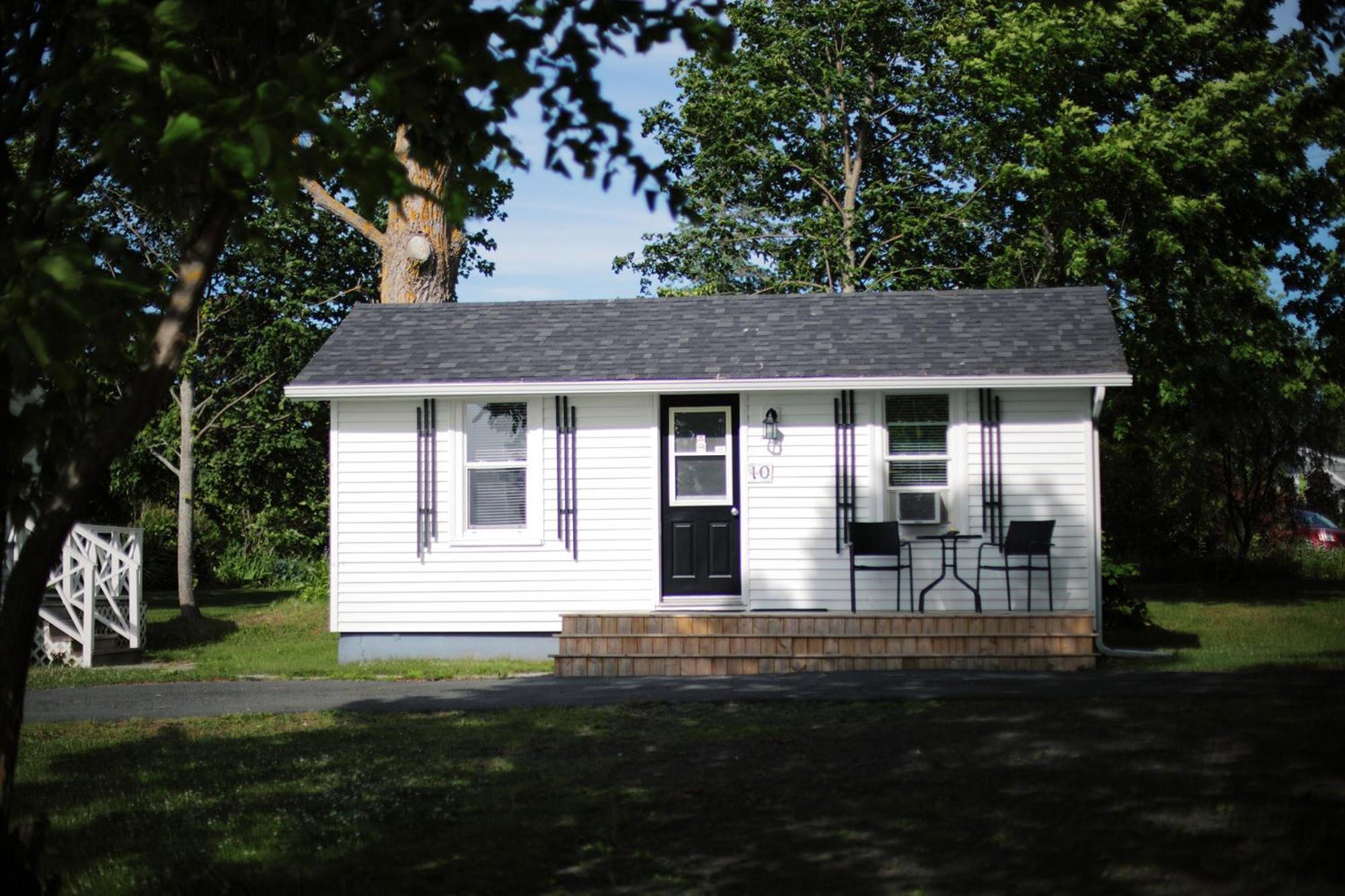 Carleton Inn & Cottages Bridgetown Extérieur photo