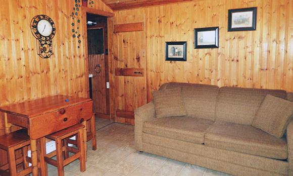 Carleton Inn & Cottages Bridgetown Extérieur photo